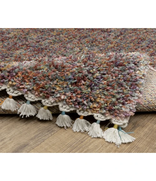 Oriental Weavers AXIS AX01A Multi 9'10X12'10