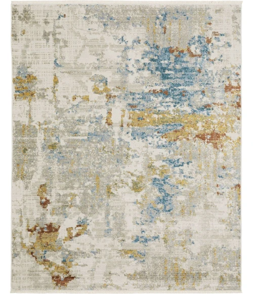 Oriental Weavers BAUER 1340W Beige 7'10X10'10