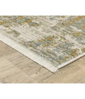 Oriental Weavers BAUER 1340W Beige 7'10X10'10