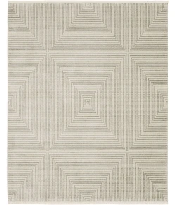 Oriental Weavers Bauer 4150E Beige/ Ivory 3 Ft.10 In. X 5 Ft. 5 In. Rectangle Rug