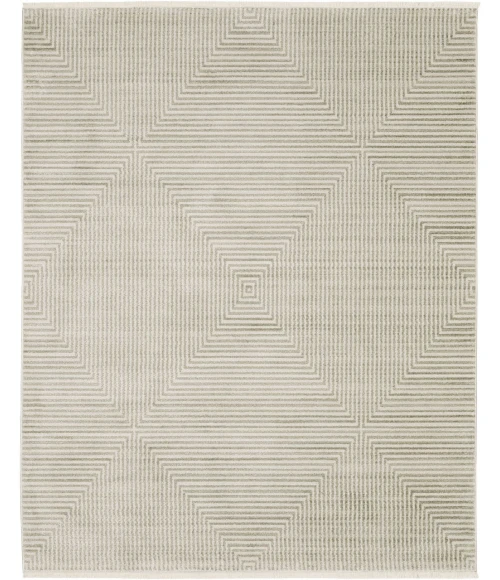 Oriental Weavers BAUER 4150e Beige/Ivory Rug 3'10X5'5