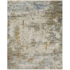 Oriental Weavers Bauer 5E Beige/ Multi 9 Ft.10 In. X 12 Ft.10 In. Rectangle Rug