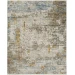Oriental Weavers Bauer 5E Beige/ Multi 5 Ft. 3 In. X 7 Ft. 6 In. Rectangle Rug