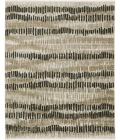 Oriental Weavers BAUER 8120D Beige 2' 3X7' 6