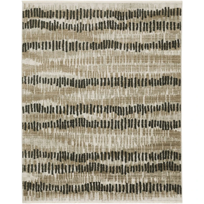 Oriental Weavers BAUER 8120D Beige 7'10X10'10