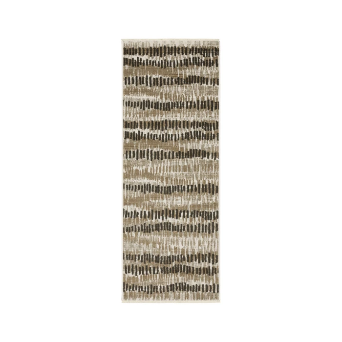 Oriental Weavers BAUER 8120D Beige 7'10X10'10
