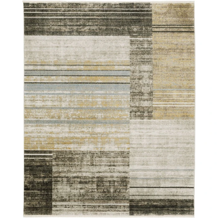 Oriental Weavers BAUER 090N2 Beige 7'10X10'10