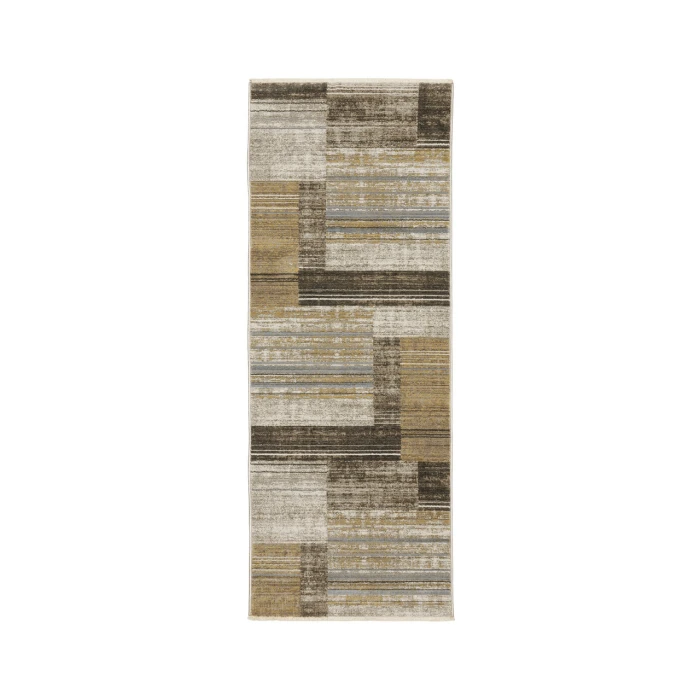 Oriental Weavers BAUER 090N2 Beige 7'10X10'10