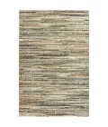 Oriental Weavers Area Rug Bowen 1332J Ivory 5' 3" X  7' 6"