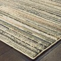 Oriental Weavers Area Rug Bowen 1332J Ivory 7'10" X 10'10"