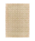 Oriental Weavers Area Rug Bowen 1333Y Gold 9'10" X 12'10"