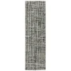 Oriental Weavers Bowen 2066W Grey/ Ivory Area Rug 2 ft. 3 in. X 7 ft. 6 in. Runner