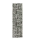 Oriental Weavers Area Rug Bowen 2066W Grey 5' 3" X  7' 6"