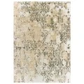 Oriental Weavers Area Rug Bowen 2067W Grey 6' 7" X  9' 6"