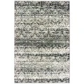 Oriental Weavers Area Rug Bowen 042H2 Grey 3'10" X  5' 5"