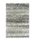 Oriental Weavers Area Rug Bowen 042H2 Grey 7'10" X 10'10"