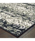 Oriental Weavers Area Rug Bowen 042H2 Grey 7'10" X 10'10"