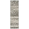 Oriental Weavers Area Rug Bowen 042H2 Grey 3'10" X  5' 5"