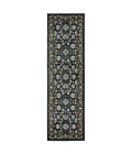Oriental Weavers Area Rug Bowen 534L2 Navy 3'10" X  5' 5"