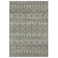 Oriental Weavers Area Rug Branson BR02A Blue 3' 3" X  5'