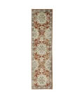 Oriental Weavers Area Rug Branson BR04A Rust 1'10" X  7' 3" Runner