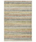 Oriental Weavers Area Rug Branson BR06A Ivory 9'10" X 12'10"