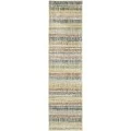 Oriental Weavers Area Rug Branson BR06A Ivory 6' 7" X  9' 2"