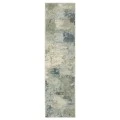 Oriental Weavers Area Rug Branson BR08A Blue 5' 3" X  7' 3"