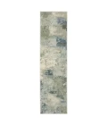 Oriental Weavers Area Rug Branson BR08A Blue 1'10" X  7' 3" Runner