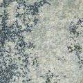 Oriental Weavers Area Rug Branson BR08A Blue 5' 3" X  7' 3"