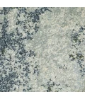 Oriental Weavers Area Rug Branson BR08A Blue 1'10" X  7' 3" Runner