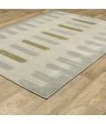 Oriental Weavers Area Rug Branson BR09A Beige 9'10" X 12'10"