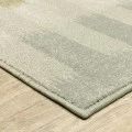 Oriental Weavers Area Rug Branson BR09A Beige 6' 7" X  9' 2"