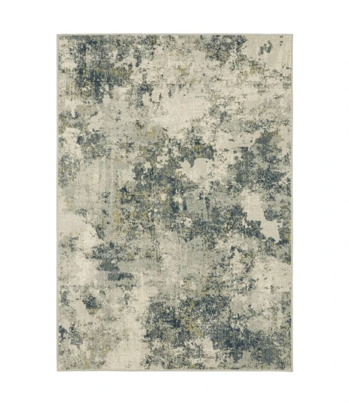 Oriental Weavers Area Rug Branson BR12A Beige 7'10" X 10'