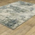 Oriental Weavers Area Rug Branson BR12A Beige 5' 3" X  7' 3"