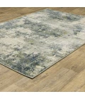 Oriental Weavers Area Rug Branson BR12A Beige 1'10" X  7' 3" Runner