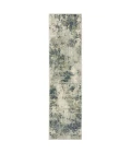 Oriental Weavers Area Rug Branson BR12A Beige 1'10" X  7' 3" Runner