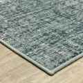 Oriental Weavers Area Rug Branson BR13A Blue 5' 3" X  7' 3"