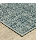 Oriental Weavers Area Rug Branson BR13A Blue 7'10" X 10'