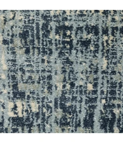 Oriental Weavers Branson Br13A Blue/ Blue Area Rug 7 ft. 10 in. X 10 ft. Rectangle