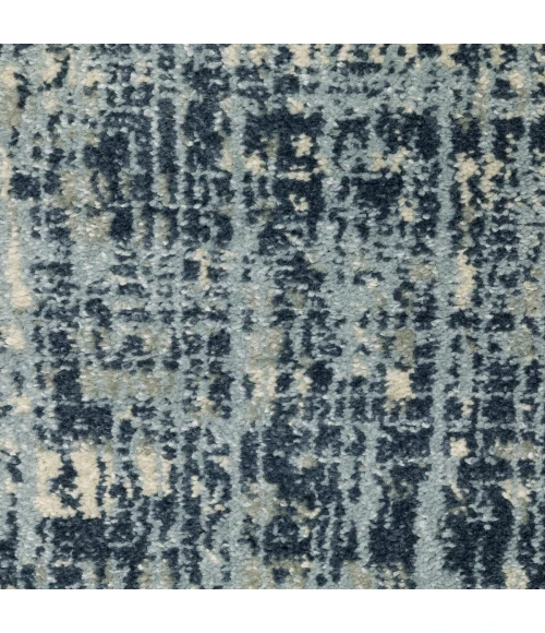 Oriental Weavers Area Rug Branson BR13A Blue 7'10" X 10'