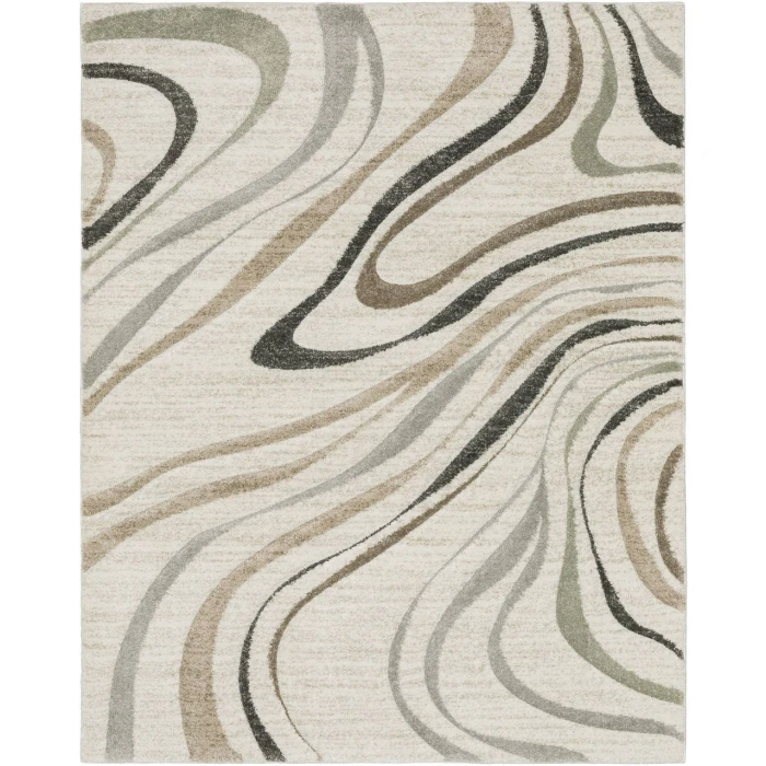 Oriental Weavers CAMBRIA 162W2 Beige 9'10X12'10