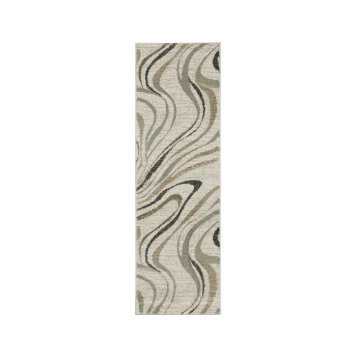 Oriental Weavers CAMBRIA 162W2 Beige 1'10X7' 6