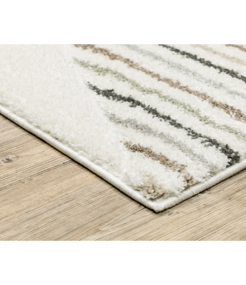 Oriental Weavers CAMBRIA 4927c Beige/Multi Rug 3'3X5'