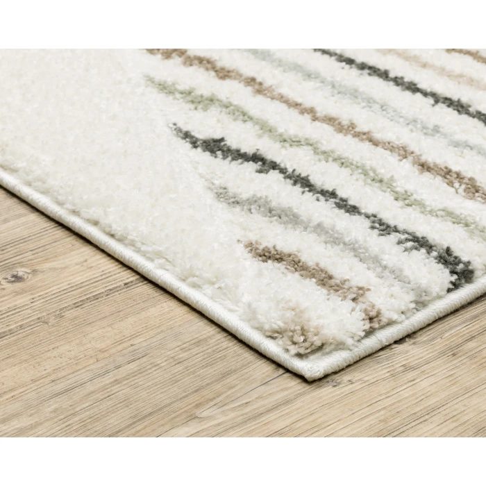 Oriental Weavers CAMBRIA 4927C Beige 1'10X7' 6
