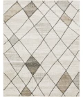 Oriental Weavers CAMBRIA 4928a Beige/Grey Rug 6'7X9'6