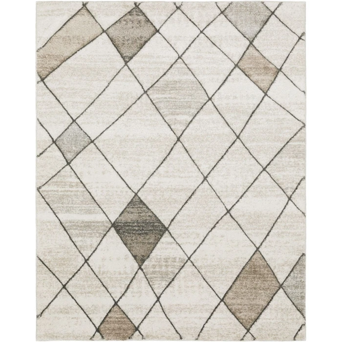 Oriental Weavers CAMBRIA 4928A Beige 9'10X12'10