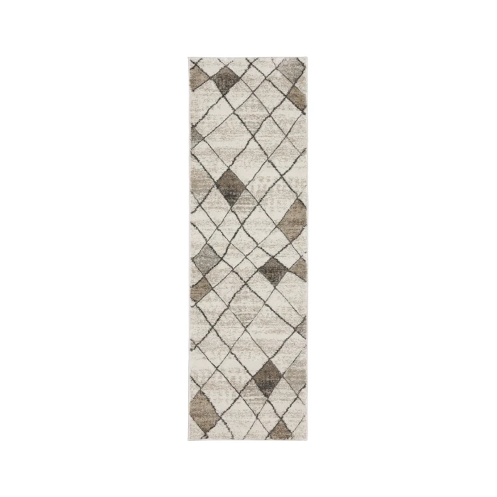 Oriental Weavers CAMBRIA 4928A Beige 9'10X12'10