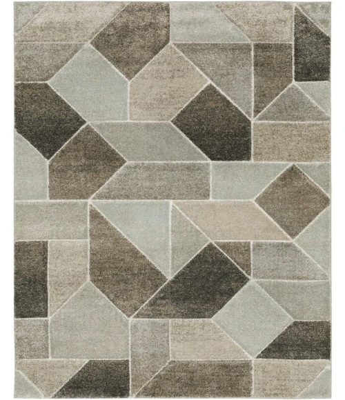 Oriental Weavers CAMBRIA 4l Multi/Multi Rug 5' 3X7' 6