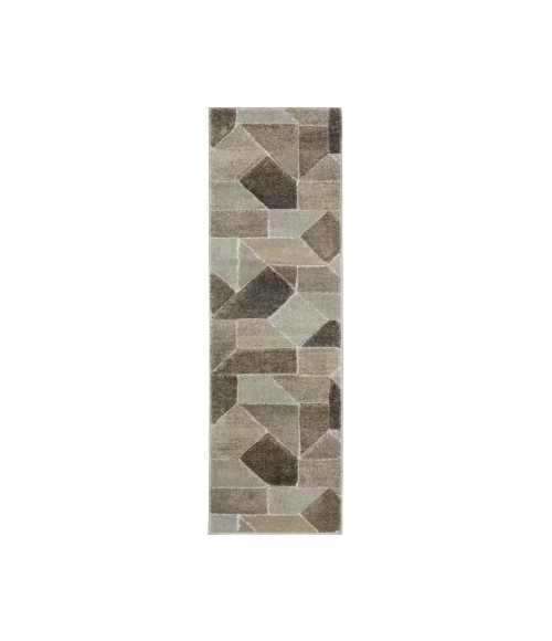 Oriental Weavers CAMBRIA 4l Multi/Multi Rug 5' 3X7' 6